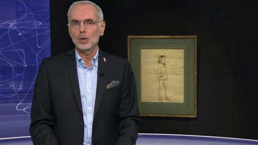 Krátké zprávy z kultury