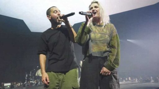 Nové album Linkin Park