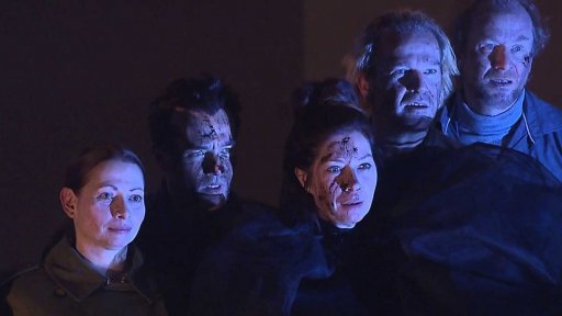 Ceny Divadelních novin jsou rozdány