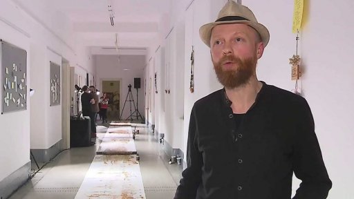 Představení na Filozofické fakultě v Praze