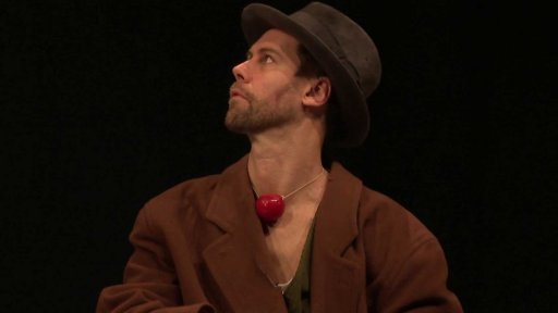 Klauniáda Bolka Polívky