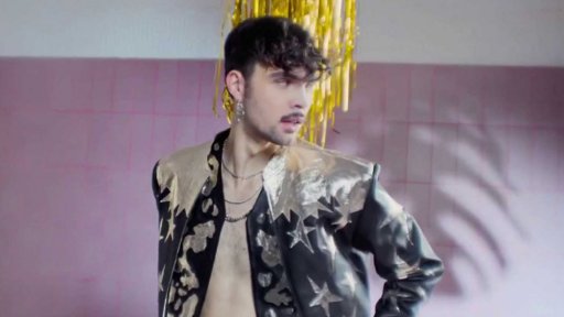 Český zástupce v Eurovizi