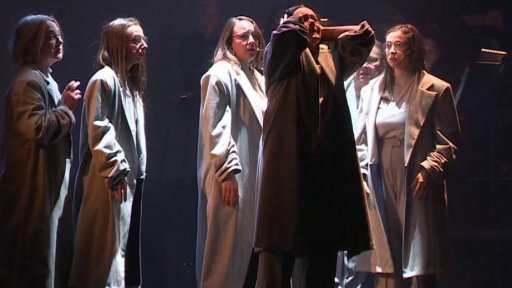 Inscenace o Zuzaně Navarové