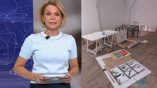 Krátké zprávy z kultury