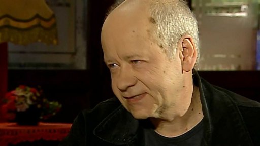 Vzpomínka na Radima Hladíka