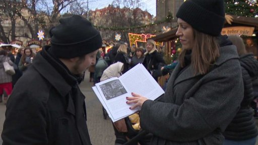 Kniha o českých Vánocích