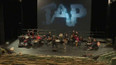 Vánoční koncert kapely The Tap Tap