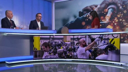 Jak se žije lidém v Česku