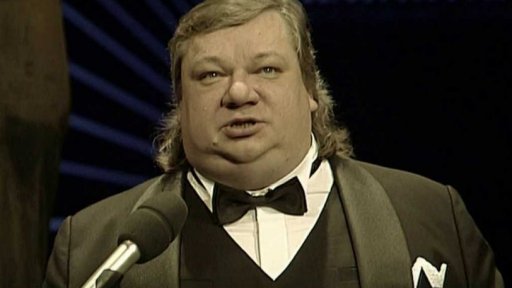 Loučení s Norbertem Lichým