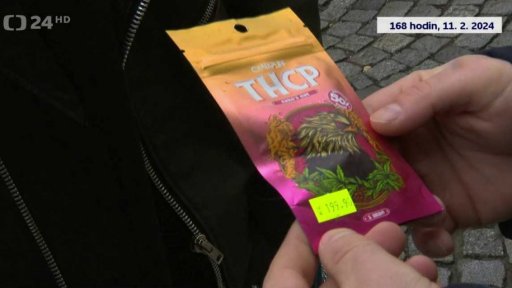 Má smysl zakázat psychotropní látky?