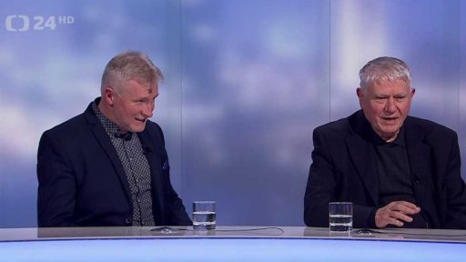 Dvě petice kvůli podpoře Izraele