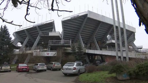 Zásah v sídle tenisového svazu