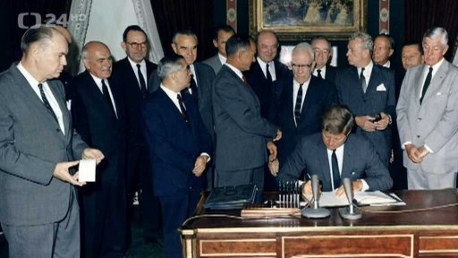 70 let od výbuchu Bravo