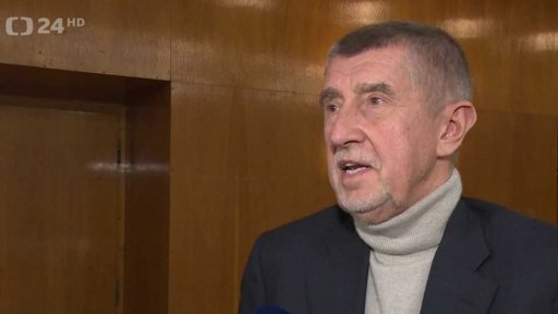 Babiš sháněl informace o Lipavském