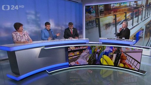 Inflace je nejnižší od prosince 2018