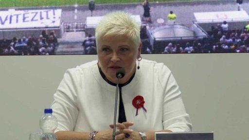 Mnohamilionová zpronevěra u sokolů