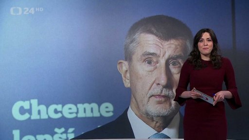 Andrej Babiš bezpečnostním rizikem?