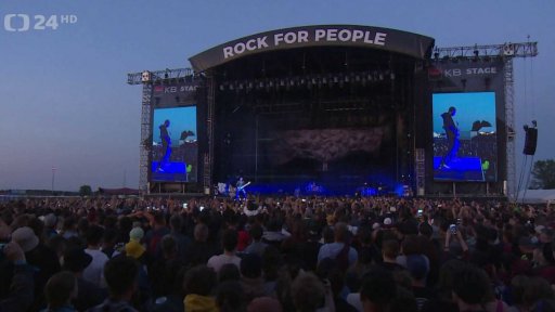 Ekonomické ohrožení komerčních festivalů