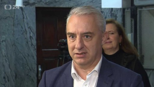 Odbory KOVO podpořily Středulu a Vaňáska