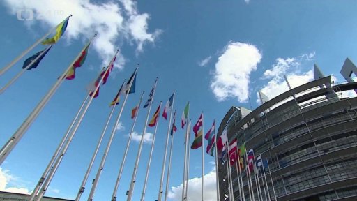 Evropa krotí umělou inteligenci