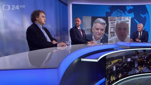 Ficova vláda a slovenská televize