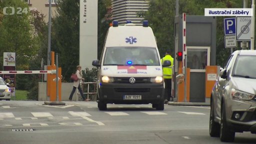 Tragická záměna pacientek ve FN Bulovka