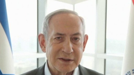 Umělci o situaci na Blízkém východě