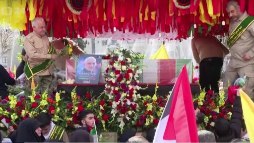 Tlak na Izrael kvůli bojům v Gaze