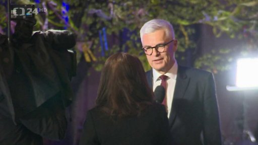 Korčok versus Pellegrini