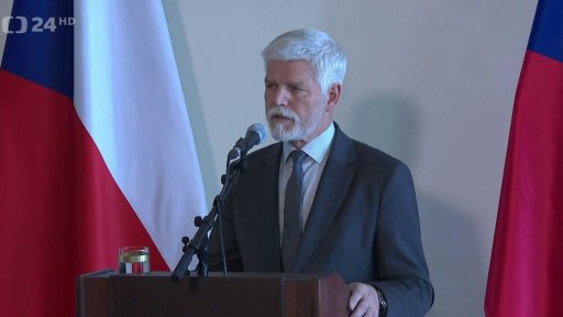 Schůzka na Hradě bez ANO