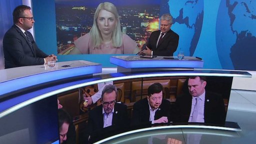 Dúchodovou reformu schválila vláda