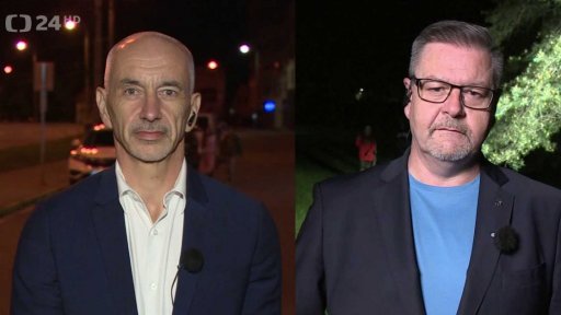 20 let v EU: proměny měst a vesnic