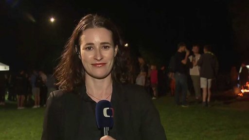 Filipojakubská noc: výstraha před požáry