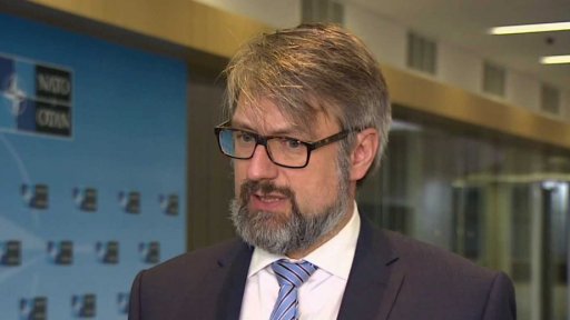 NATO a EU odsoudili kyberútoky