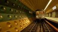 Pražské metro ve videohře