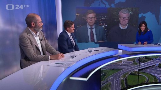 Jak se změní doprava s dostavbou okruhu?