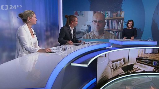 Vláda představila program na podporu bydlení