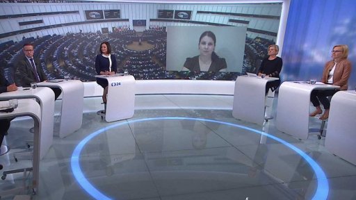 Hodnocení výsledků evropských voleb