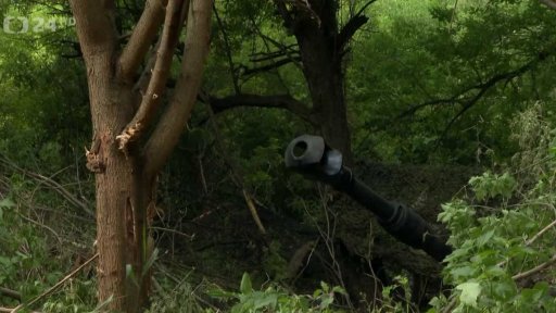 Cesta k míru na Ukrajině