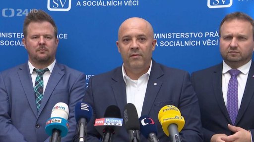 Stát podá pomocnou ruku huti Liberty