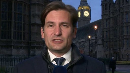 V Británii se uzavřou volební místnosti