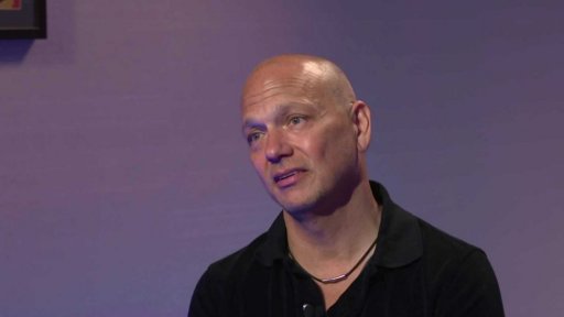 Otec iPodu bojuje s klimatickou krizí