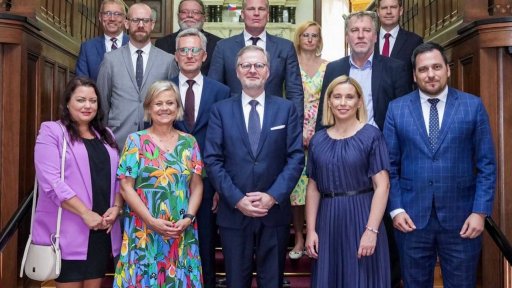 Europoslanci u premiéra