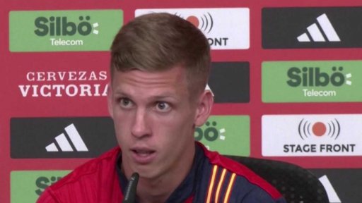 Finále fotbalového Eura: Anglie - Španělsko