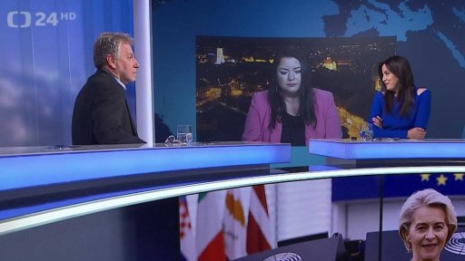 Druhý mandát pro von der Leyenovou