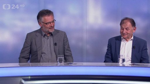 Bude Donald Trump znovu prezidentem?