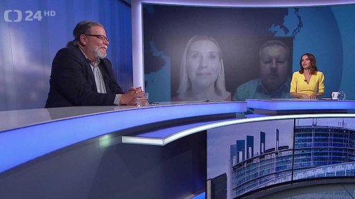 Vláda vysílá na post eurokomisaře J.Síkelu