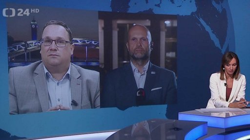 Pomoc propuštěným zaměstnancům Liberty Ostrava