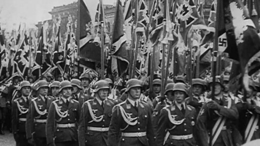 Sympatie s nacismem na sociálních sítích