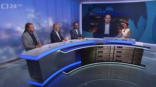 Dostanou státní zaměstnanci přidáno?